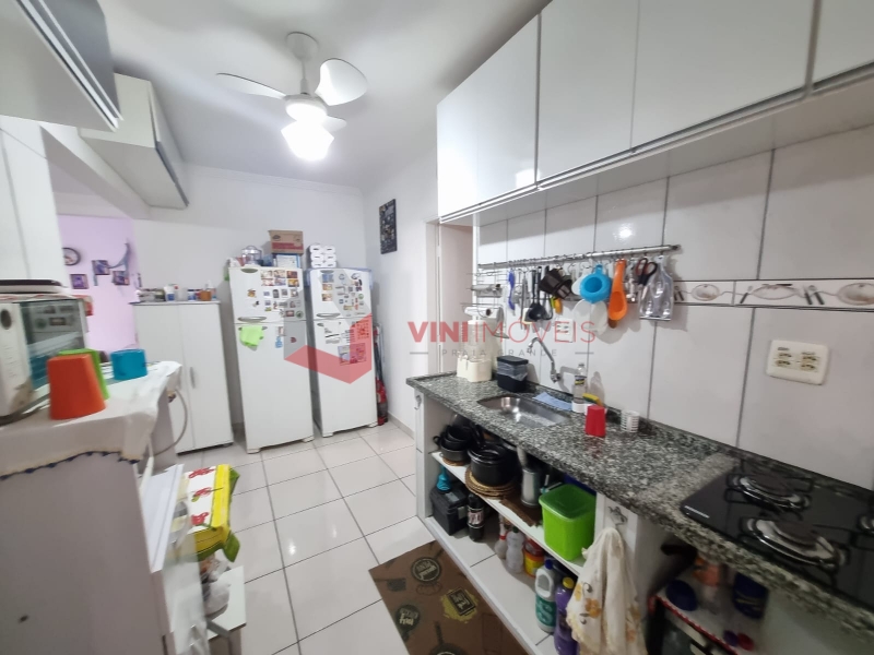 Apartamento em Vila Tupi