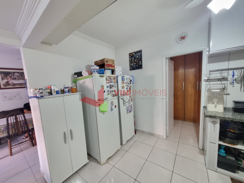 Apartamento em Vila Tupi