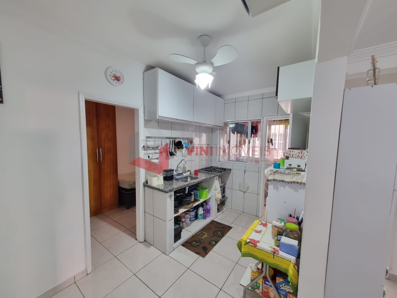 Apartamento em Vila Tupi