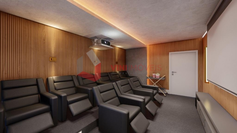 Apartamento em Boqueirão