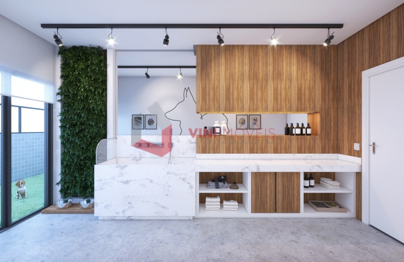 Apartamento em Maracanã