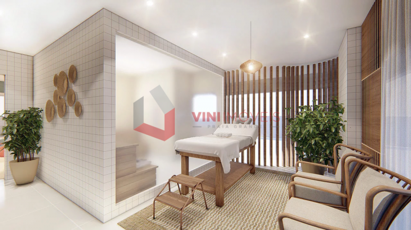 Apartamento em Campo Da Aviação