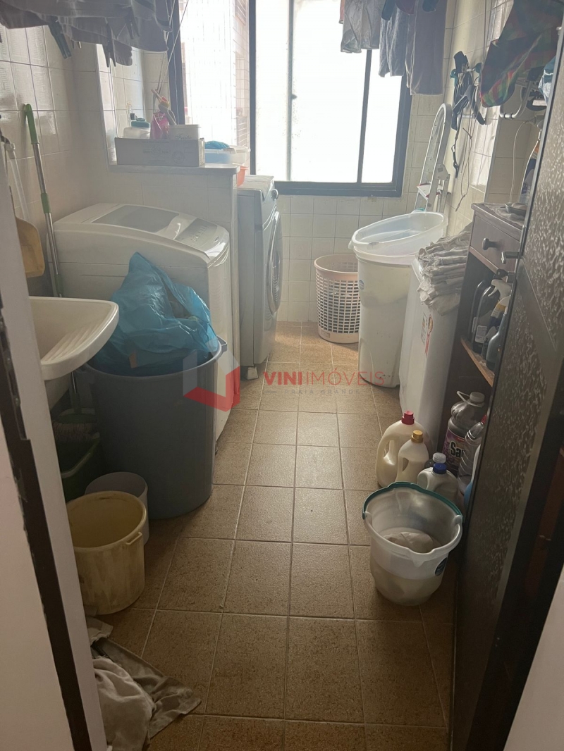 Apartamento em Vila Caiçara