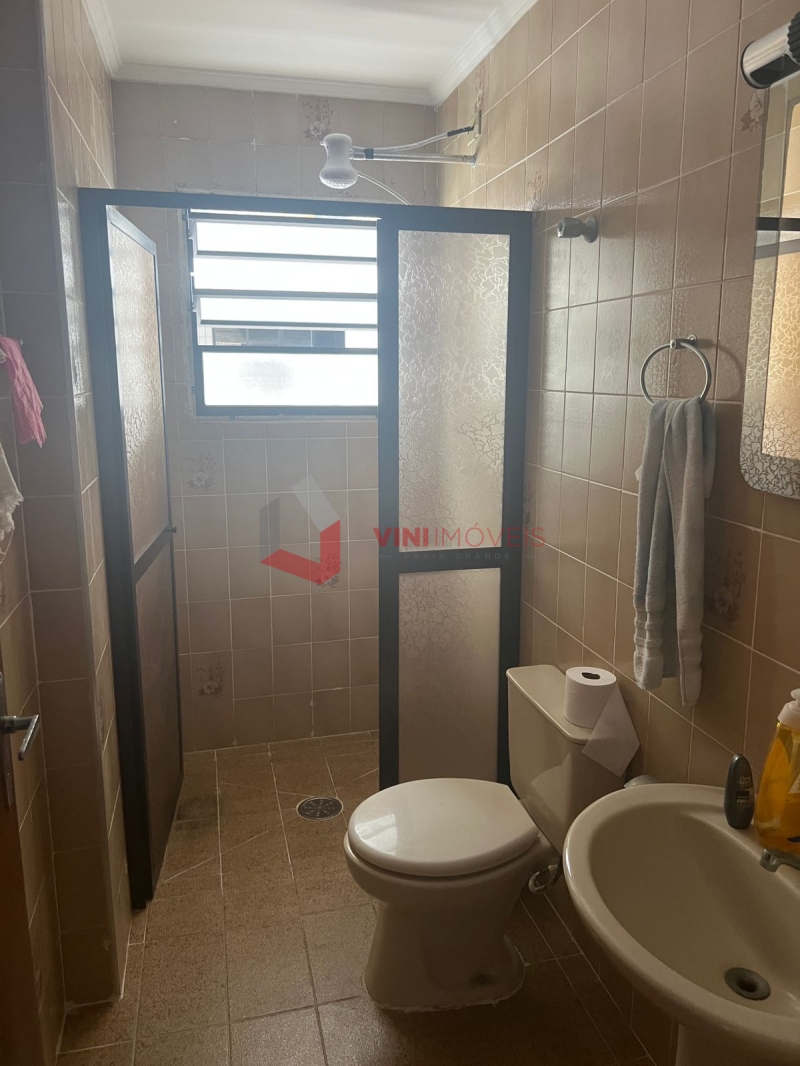 Apartamento em Vila Caiçara