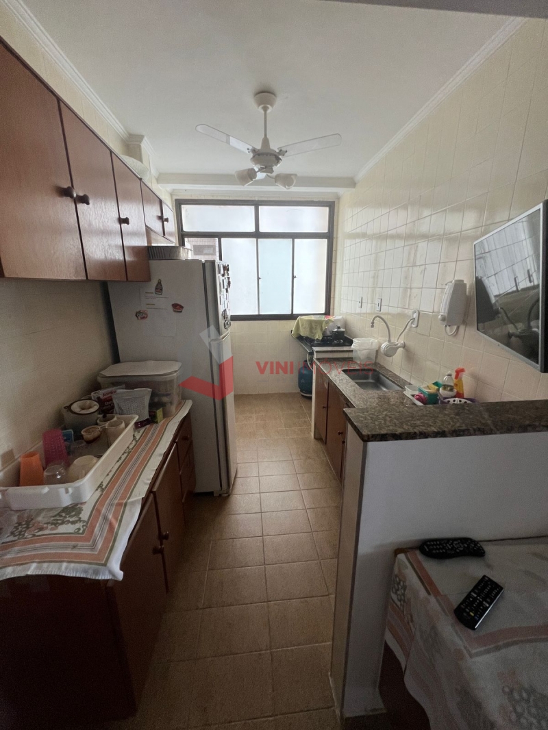 Apartamento em Vila Caiçara