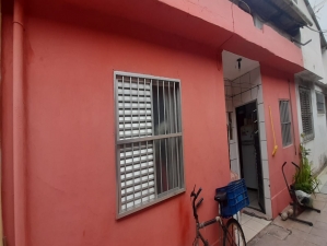 Casa em Praia Grande - Vila Guilhermina