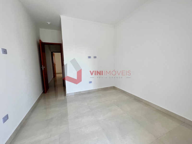 Casa de Condomínio  em Campo Da Aviação