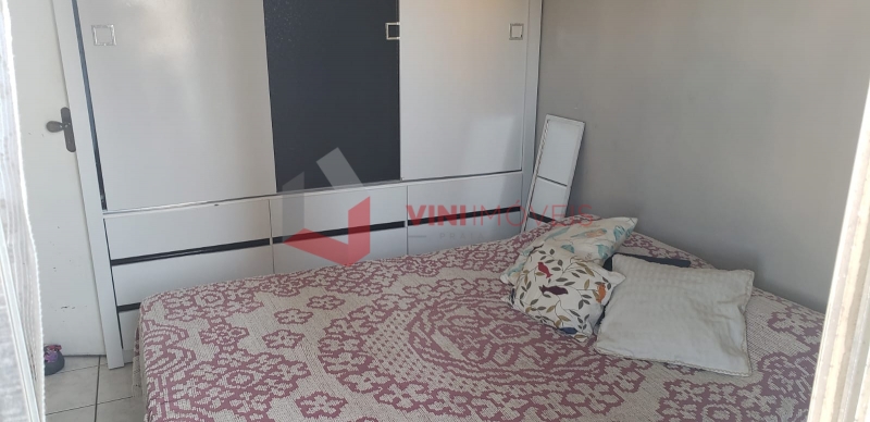 Apartamento em Campo Da Aviação