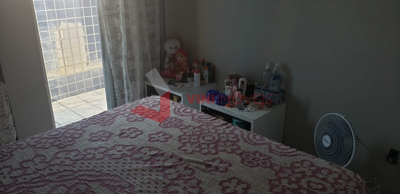 Apartamento em Campo Da Aviação
