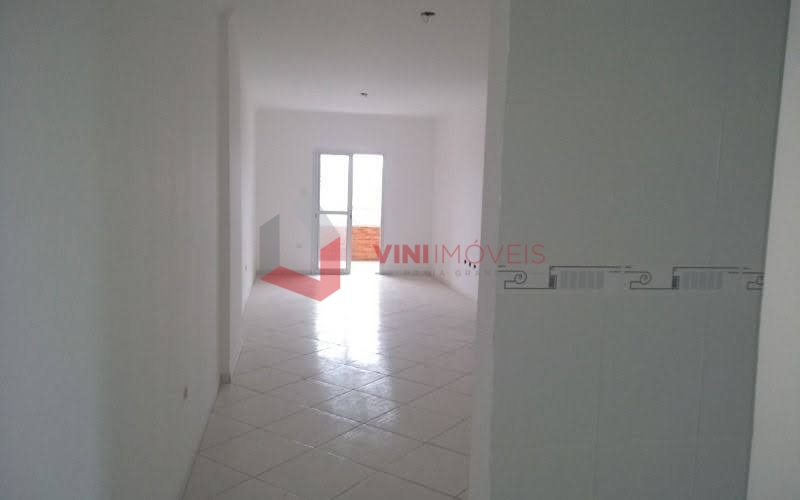 Apartamento em Canto Do Forte
