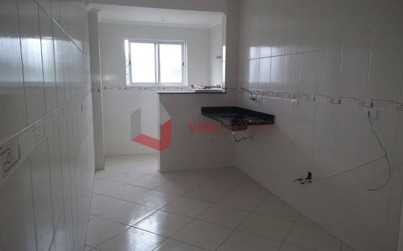 Apartamento em Canto Do Forte