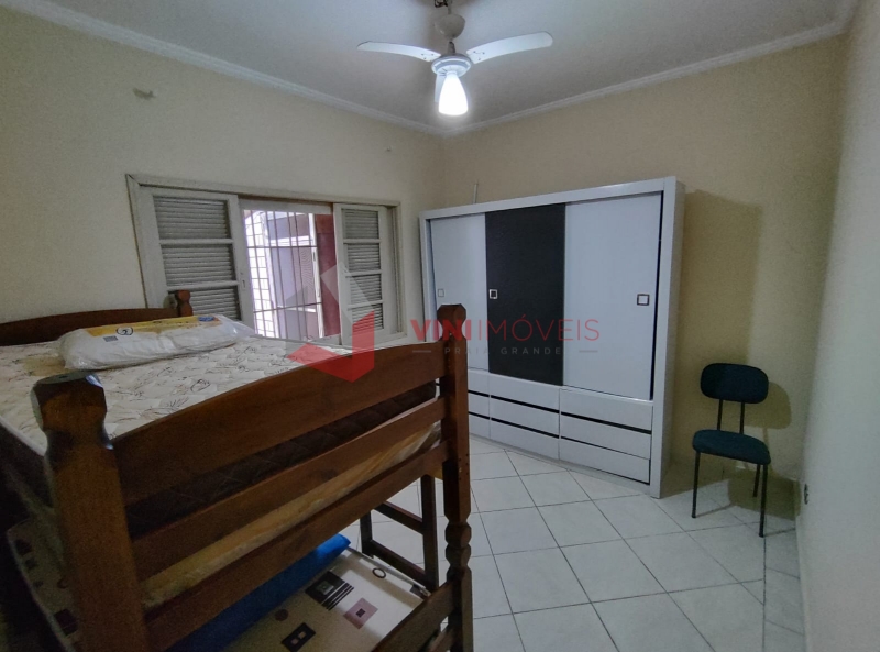 Casa em Canto Do Forte