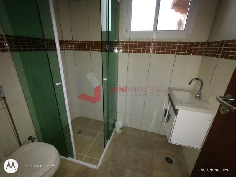 Casa em Cidade Ocian