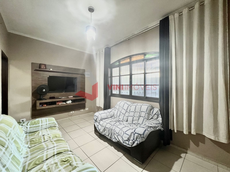 Casa em Boqueirão
