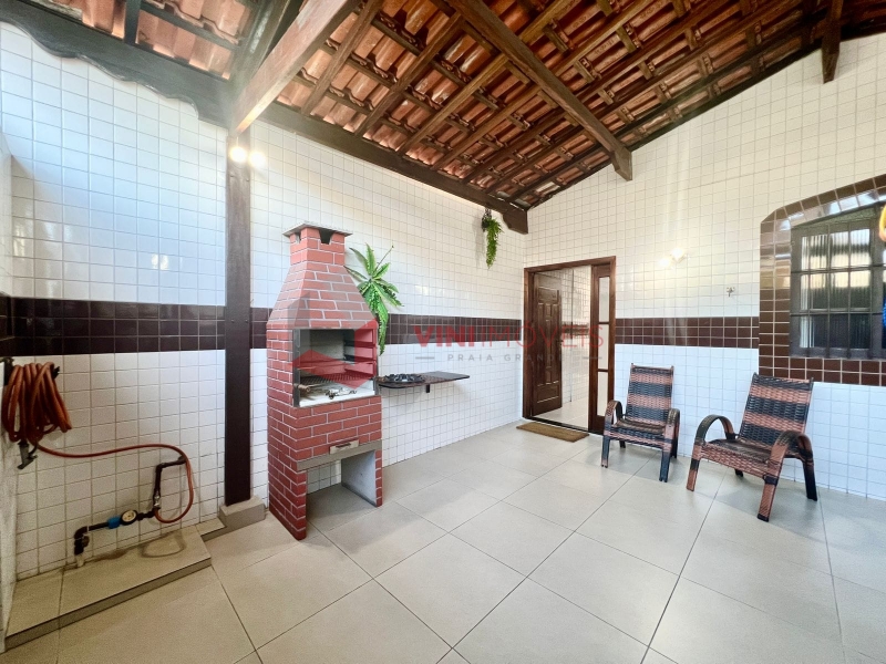 Casa em Boqueirão