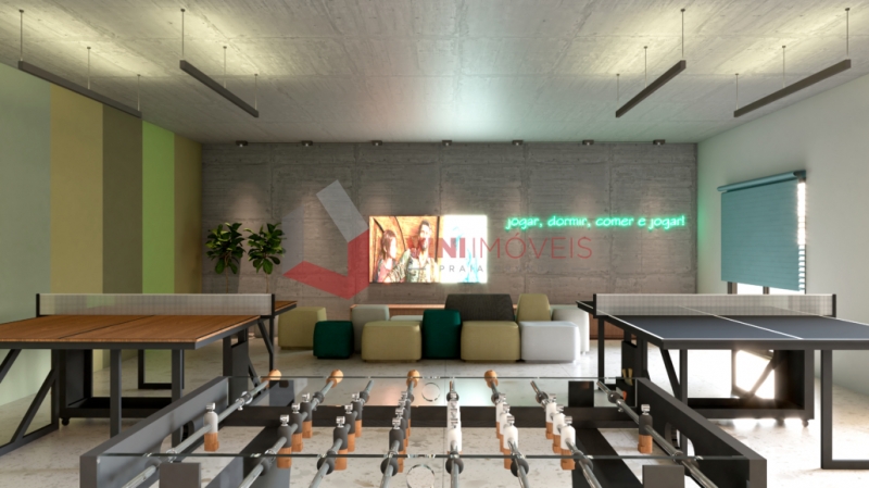 Apartamento em Canto Do Forte