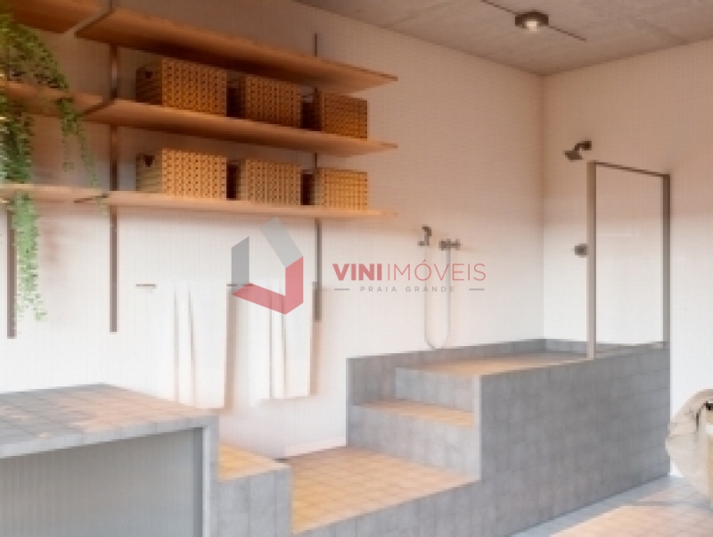 Apartamento em Canto Do Forte