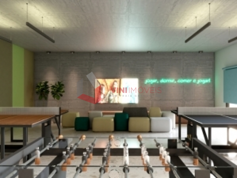 Apartamento em Canto Do Forte