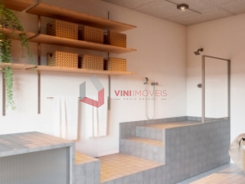 Apartamento em Canto Do Forte