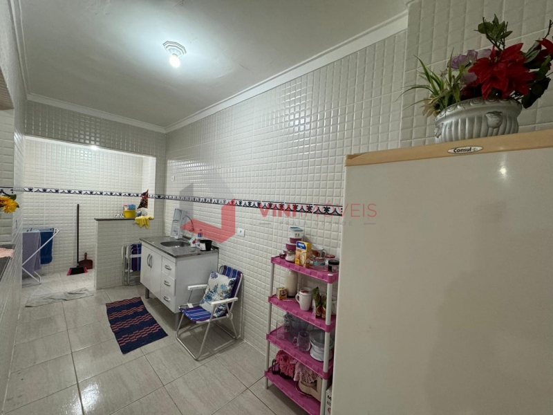 Apartamento em Vila Tupi