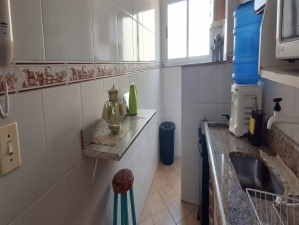 Apartamento em Praia Grande