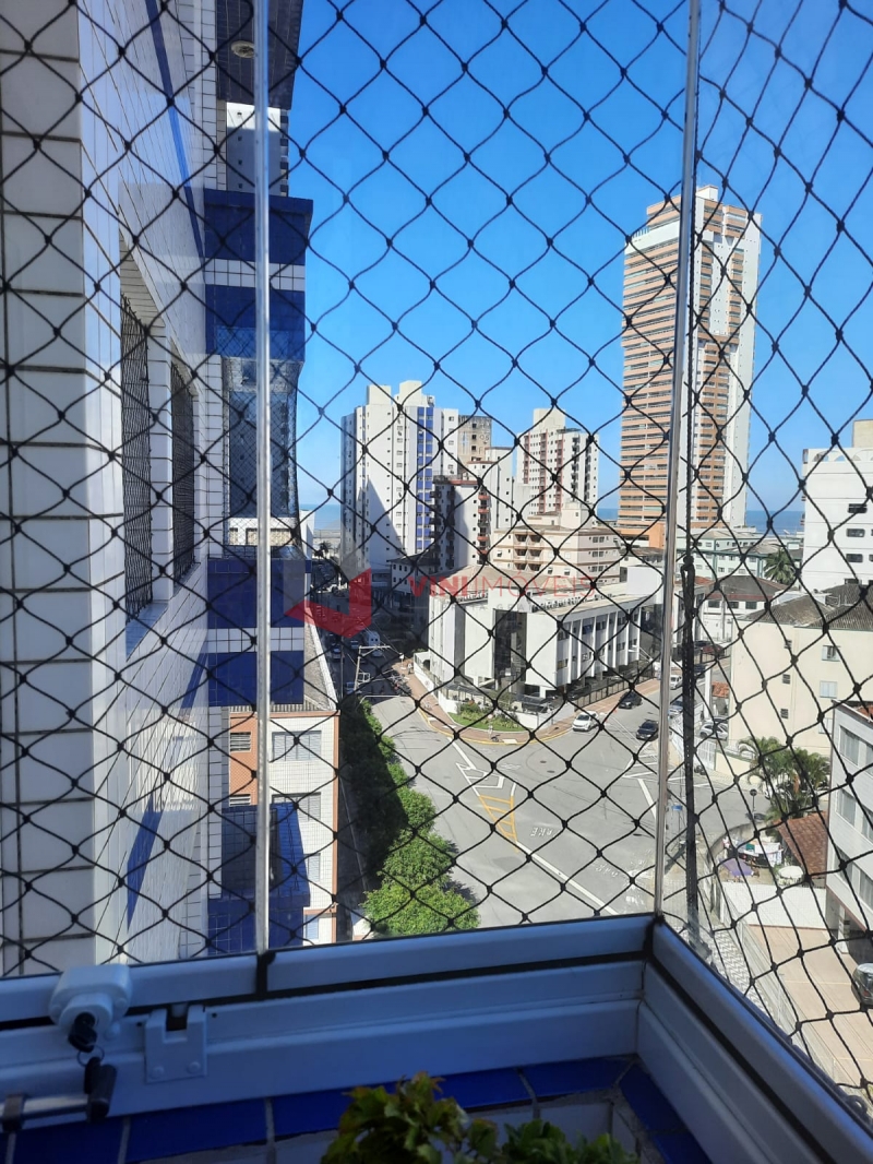 Apartamento em Boqueirão
