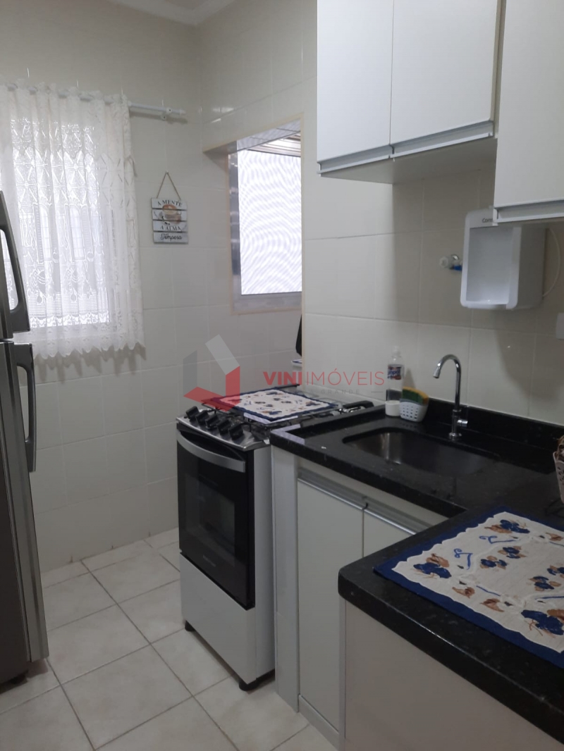 Apartamento em Boqueirão