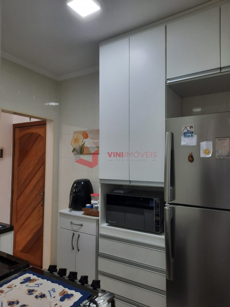 Apartamento em Boqueirão