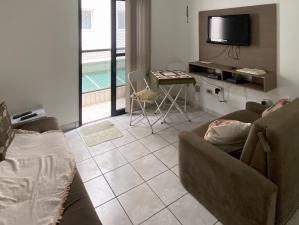 Apartamento em Praia Grande