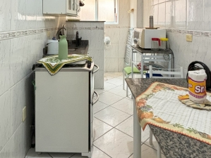 Apartamento em Praia Grande