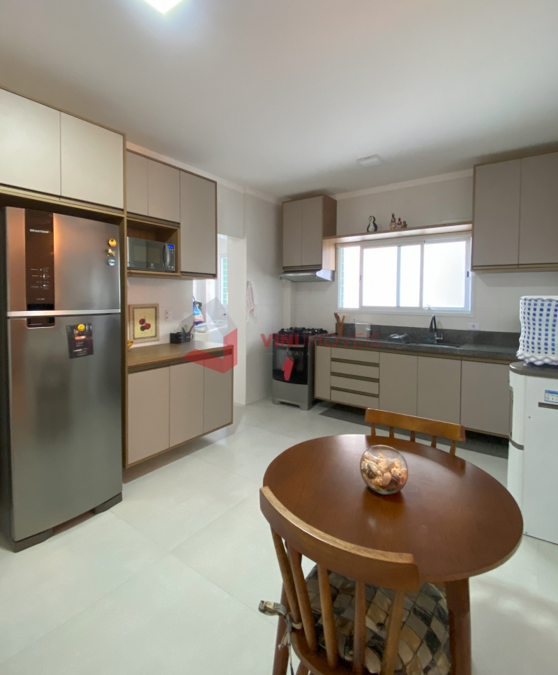 Apartamento em Canto Do Forte