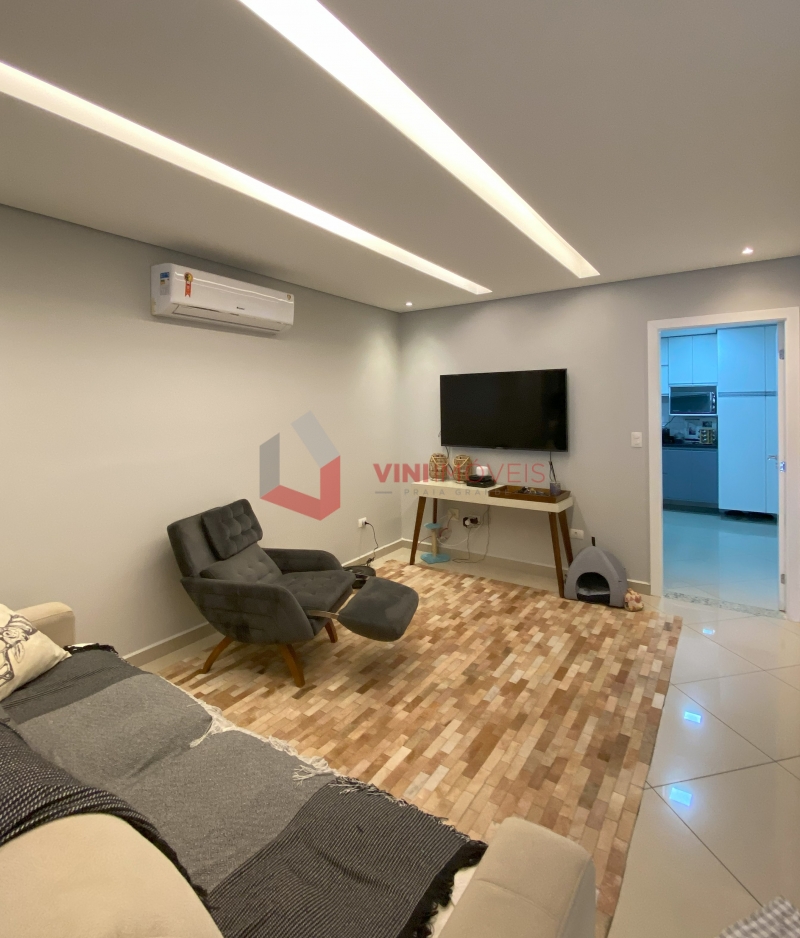 Apartamento em Canto Do Forte