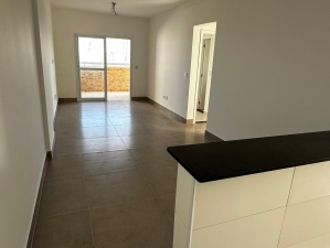 Apartamento em Praia Grande