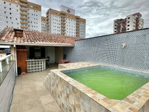 Casa em Praia Grande - Solemar