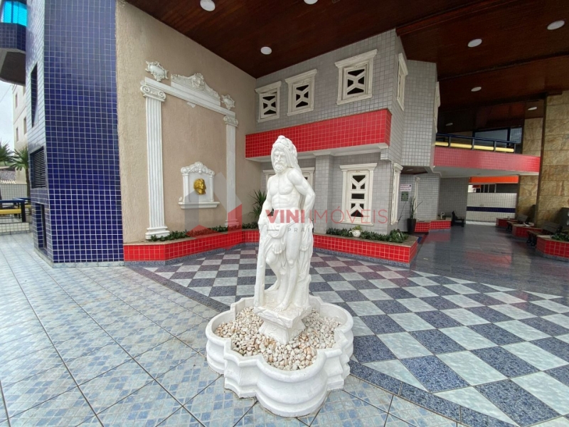 Apartamento em Guilhermina