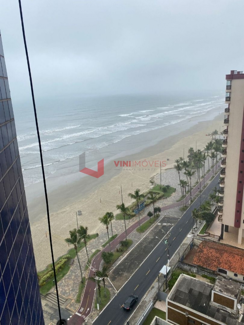 Apartamento em Guilhermina