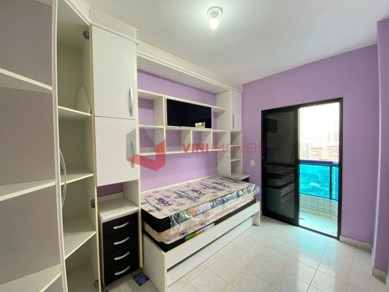 Apartamento em Guilhermina