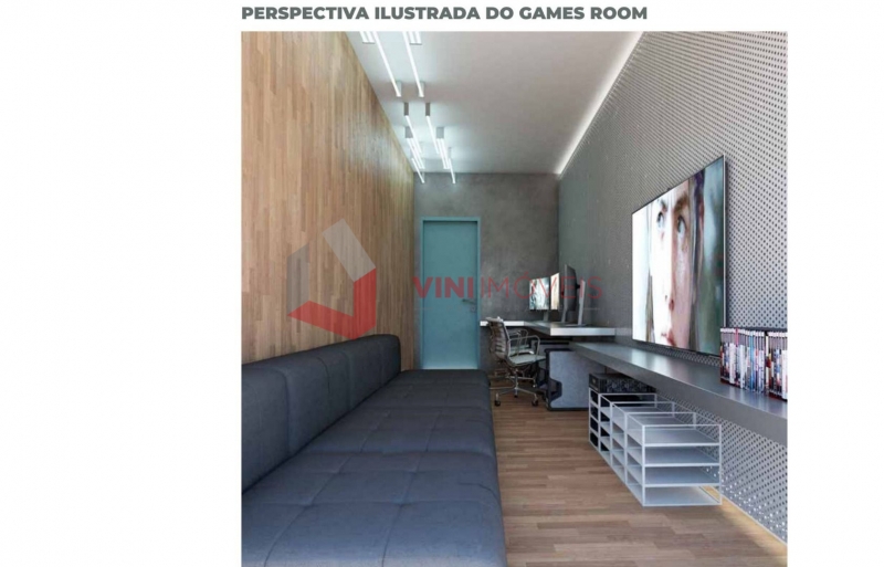 Apartamento em Canto Do Forte