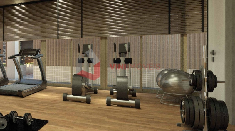 Apartamento em Canto Do Forte