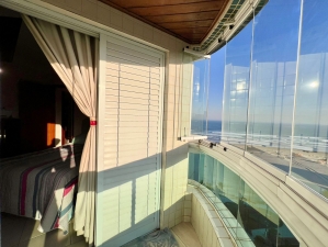 Apartamento em Praia Grande