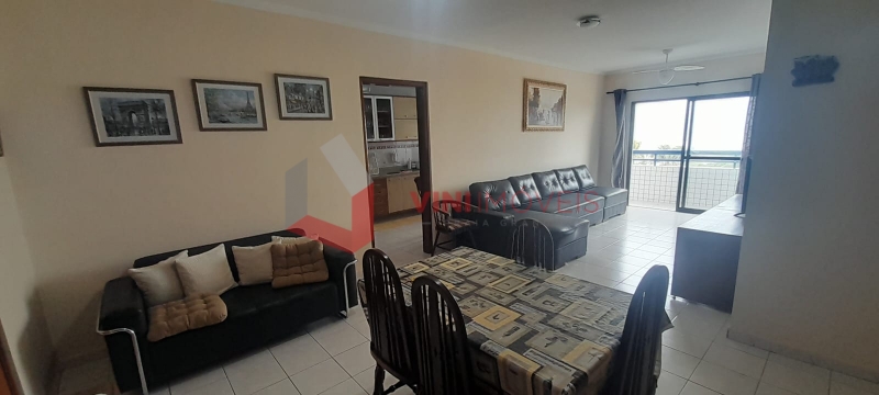 Apartamento em Guilhermina