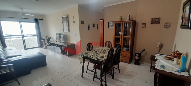 Apartamento em Guilhermina