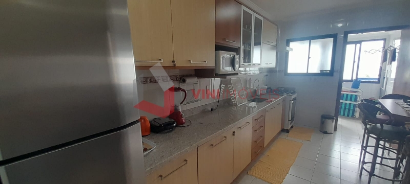 Apartamento em Guilhermina