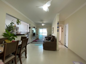 Apartamento em Praia Grande