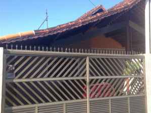 Casa em Praia Grande - Vila Tupi