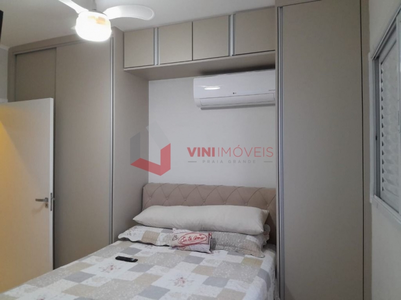 Apartamento em Vila Tupi