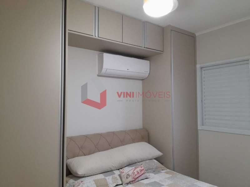 Apartamento em Vila Tupi
