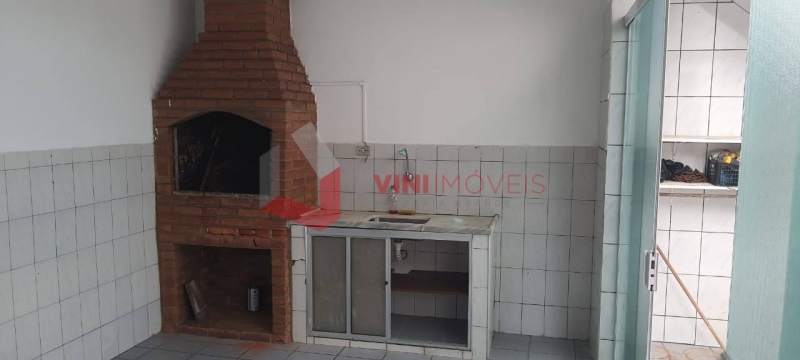 Casa em Vila Assuncao