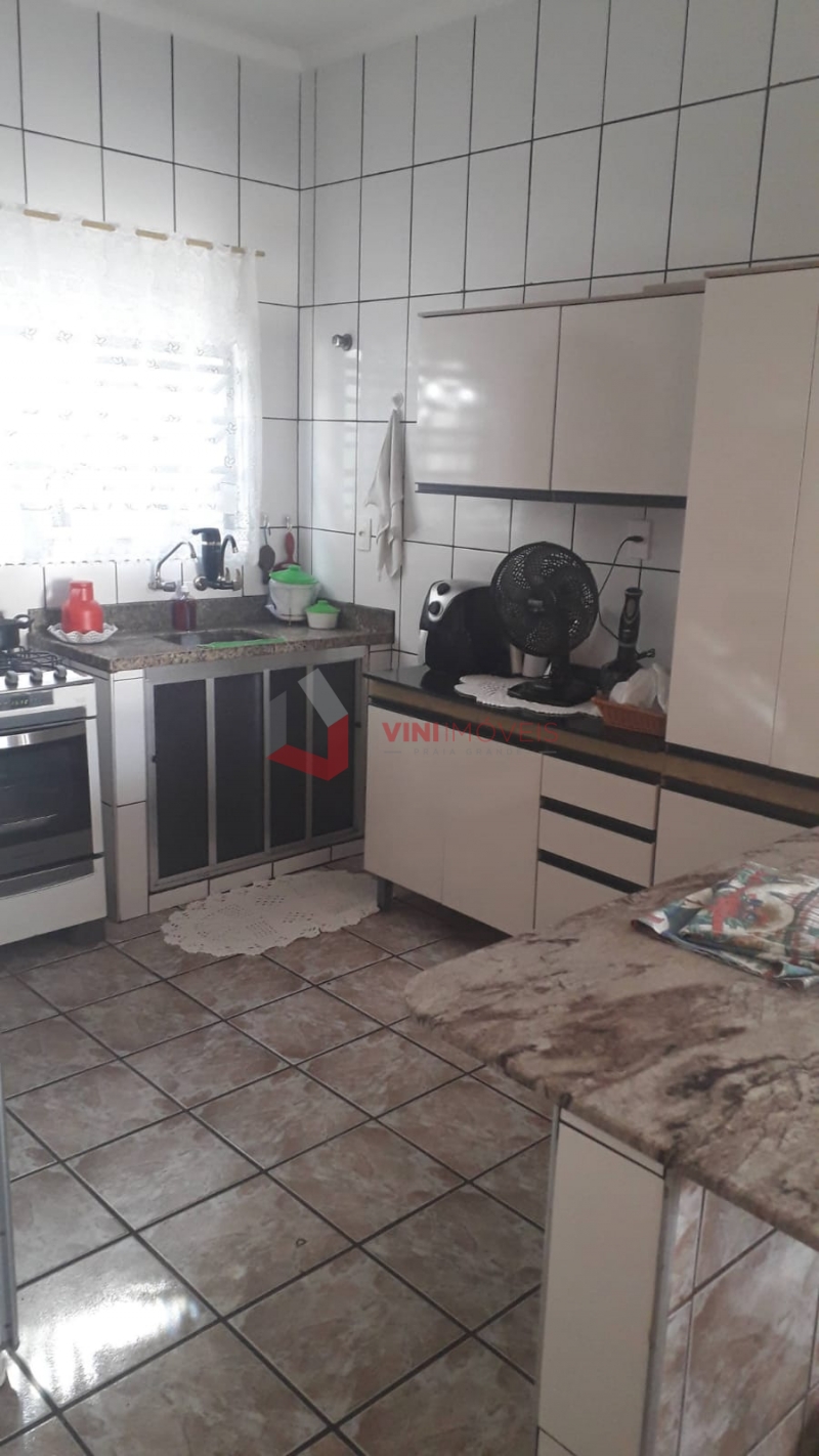 Casa em Vila Assuncao