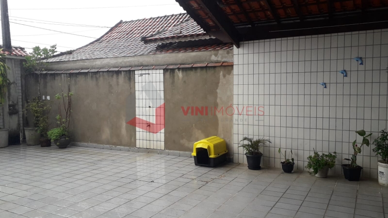 Casa em Vila Assuncao